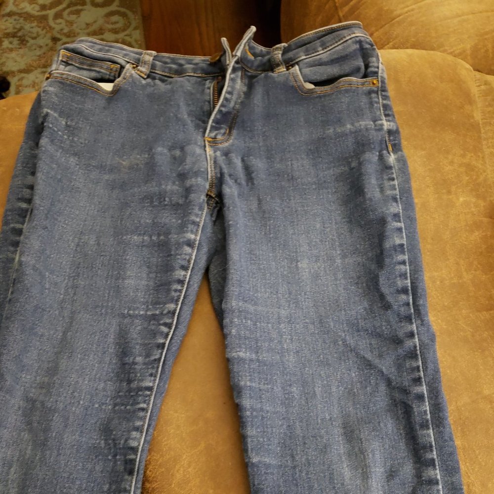 Jean Capri's